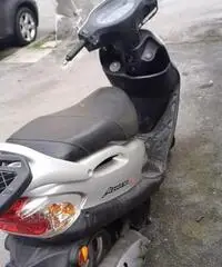 Scooter 100