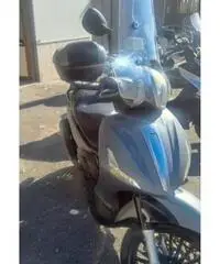 Piaggio Beverly 300 - 2015