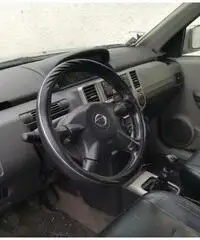 NISSAN X-Trail 1ª serie - 2004