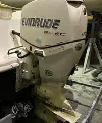 Evinrude 90 I-tec