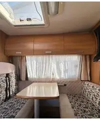 Camper RIMOR SUPERBRIG 689TC