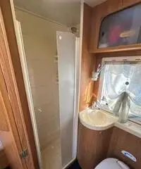 Camper RIMOR SUPERBRIG 689TC