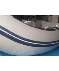 Tender gommone honwave t35