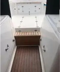 Calafuria 8 big game daycruiser