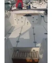 Calafuria 8 big game daycruiser