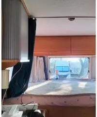 Camper Ducato 2800 146 CV