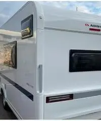 ADRIA ALTEA 472 PK 6 posti