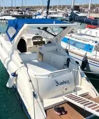 Barca cooverline 830