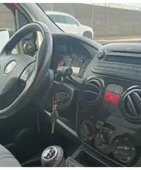 Fiat Qubo METANO/1mano/50.000km/GARANZIA