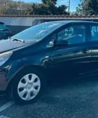 Opel Corsa 1.2 80CV GPL NEOPATENTATI