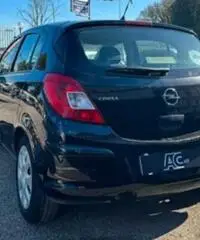 Opel Corsa 1.2 80CV GPL NEOPATENTATI