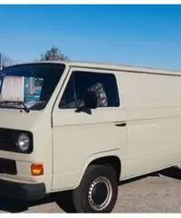 Volkswagen Transporter Camper 1987 / 37.000KM