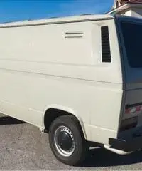 Volkswagen Transporter Camper 1987 / 37.000KM