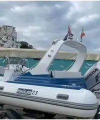 Gruppo Mare Pholas 23