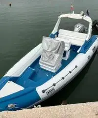 Gruppo Mare Pholas 23