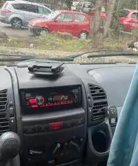 Camper Possl Win 2 motore fiat 2.8 hdi