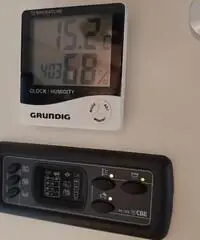 Opel Vivaro omologato camper 5,3 mt