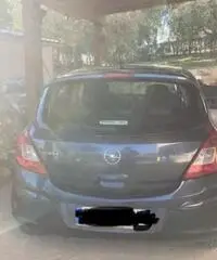 Opel corsa per neo patentati