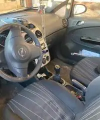 Opel corsa per neo patentati