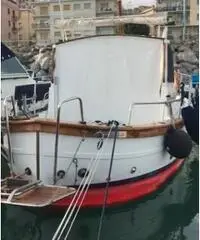 Sciallino 20+posto barca pagato sino al 31/12/2024