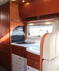 Concorde Credo 791L 3000