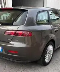 Alfa romeo 159 jtd 150 cv