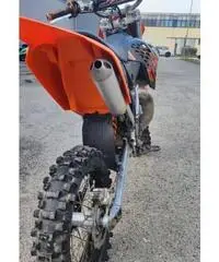 Ktm 65 sx 2010
