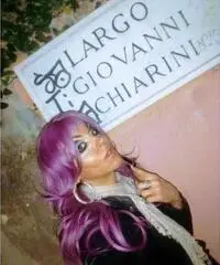 NUOVE AMICIZIE SU ROMA