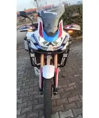 Honda CRF 1100 Adventure sport