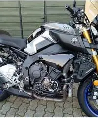 Yamaha MT-10
