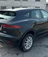 JAGUAR E-Pace (X540) - 2019