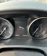 JAGUAR E-Pace (X540) - 2019