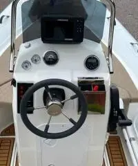 Gommone Mary Boat 580 Honda BF100VTEC