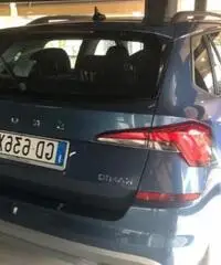 Skoda Kamiq 1.0 TSI 110 CV DSG Ambition