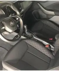 Skoda Kamiq 1.0 TSI 110 CV DSG Ambition