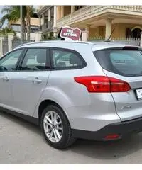 Ford Focus 1.5 TDCi 120 CV P-Shift Business my'18