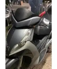 Pegeout geopolis 125/300