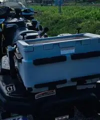 Seadoo explorer pro 2023