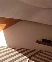 Sciallino 20+posto barca pagato sino al 31/12/2024