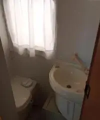 Roulotte Roller 4 posti