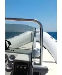 Joker boat Clubman 21/6.50 mt motore Suzuki 140 cv