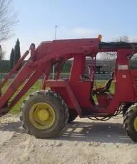 Manitou BL22B