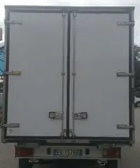 DUCATO 2.3mjt FIRGO -20 GRADI, per SURGELATI