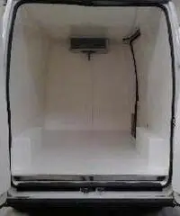 PEUGEOT BOXER ISOTERMICO FRIGO COIBENTATO ANNO 2006