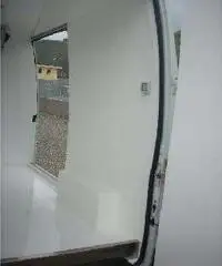 PEUGEOT BOXER ISOTERMICO FRIGO COIBENTATO ANNO 2006