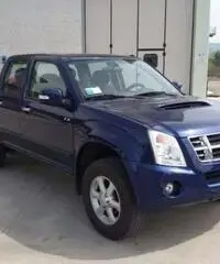 ISUZU PICK UP