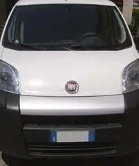 FIAT FIORINO SX 1.3 MULTIJET 55kw - 11/2008