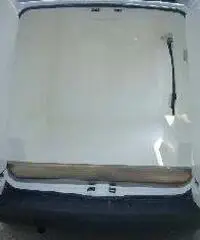 OPEL COMBO ISOTERMICO FRIGO COIBENTATO ANNO 2009