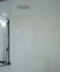 OPEL COMBO ISOTERMICO FRIGO COIBENTATO ANNO 2009