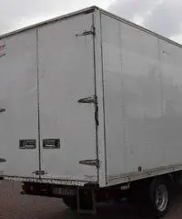 Ford Transit 140 Cv 2011 Euro 4 Furgone 4,25 m 128.000 Km